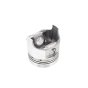 Piston 0.50 for Robin DY30 Engine - OEM No. 228-23403-43