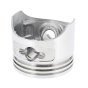 Piston (0.50) for Robin/Subaru EY08 Engine - OEM No. 230-23403-03
