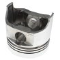 Piston for Robin Subaru DY35, DY41 Engine - OEM No. RB231 23401 43