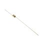Control Spring for Robin DY41 Engine - OEM No. 231-45005-01