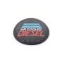 Diesel Mark Label for Robin DY23 Engine - OEM No. 243-95004-13