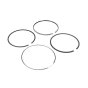 Piston Ring Set for Robin EH30 Engine - OEM No. 246-23503-17