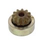 Pinion for Robin/Subaru EH30, EH34 Engine - OEM No. 246-70521-08