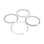 Piston Ring Set for Robin EH30 Engine - OEM No. 246-23503-17