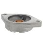 Front Cover Assembly for Robin RGV1600 Generator - OEM No. 246-70500-08