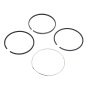 Piston Ring Set for Robin/Subaru EH12 Engine - OEM No. 252-23502-07
