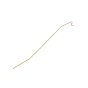Choke Rod for Robin EH18 Engine - OEM No. 261-45101-01