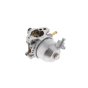 Carburetor for Robin EH18 Engine