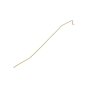 Choke Rod for Robin EH18 Engine - OEM No. 261-45101-01