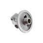 Oil Filter Bracket for Robin EH18V Engine - OEM No. 261-65501-03