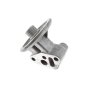 Oil Filter Bracket for Robin EH18V Engine - OEM No. 261-65501-03