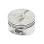 Piston 0.50 for Robin/Subaru EH12 Engine - OEM No. 268-23403-03