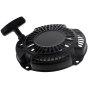 Recoil Starter for Robin/Subaru EX17 Engine - OEM No. 269-50201-30