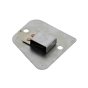 Breather Plate for Robin/Subaru EH09 Engine - OEM No. 274-14401-01