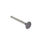 Exhaust Valve for Robin EH09 Engine - OEM No. 274-33501-03