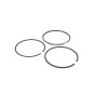 Piston Ring Set for Robin EX17 Engine - OEM No. 277-23513-27