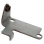 Muffler Cover Cp for Robin EX21 Engine - OEM No. RB277 34201 01