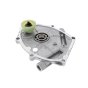 Main Bearingcover Cp - Robin Part - RB277 11001 11