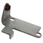Muffler Cover Cp for Robin EX21 Engine - OEM No. RB277 34201 01
