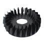 Cooling Blower for Robin EX21 Engine - OEM No. RB278 54101 H3