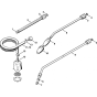 Stihl RB 300 K Accessories