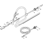Pipe Cleaning Kit for Stihl RB 302