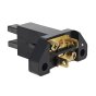 Brush Holder for Robin RGX505 Generator - OEM No. 354-55003-08