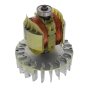 Complete Rotor fits Robin - OEM No. 383-21161-21
