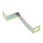 Condenser Bracket for Robin/Subaru DY41 Engine - OEM No. 391-45000-01