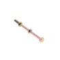 Bolt & Washer for Robin 2200 Generator - OEM No. 392-25200-03