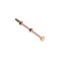 Bolt & Washer for Robin 2200 Generator - OEM No. 392-25200-03
