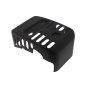 Cover, Muffler Ta - Robin Part - RB520 35004 00