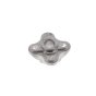 Starter Pulley for Robin - OEM No. 521-50051-50