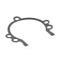 Crankcase Gasket for Robin EC025 Engine - OEM No. 523-15022-02