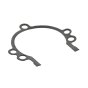 Crankcase Gasket for Robin EC025 Engine - OEM No. 523-15022-02
