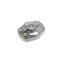 Pulley for Robin - OEM No. 523-50250-01