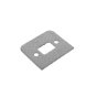 Muffler Gasket for Robin EC025 Engine - OEM No. 525-35001-01