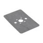 Spacer, Gasket - Robin Part - RB525 35003 00