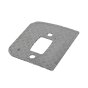Gasket (MUFFLER) - Robin Part - RB531 35022 00