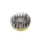 Fly Wheel For Robin EC04-3E Engine - OEM No. 540-70080-10