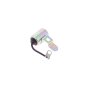 Condenser for Robin EC04 Engine - OEM No. 540-70080-40