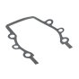 Crankcase Gasket for Robin EC04 Engine - OEM No. 541-15012-00