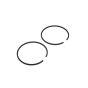 Ring, Piston - Robin Part - RB580 20230 00
