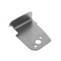 Muffler Gasket - Genuine Robin Part - RB592 35016 01