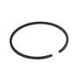 Piston Ring Set for Robin EH025 Engine - OEM No. 592-20040-00