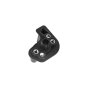 Air Cleaner Plate for Robin PKV110 Pump - OEM No. 592-30060-02