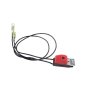 Switch for Robin HT751 Hedgecutter - OEM No. 616-50090-01