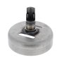 Clutch Drum for Robin/Subaru - OEM No. 641-20060-00