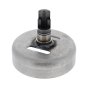 Clutch Drum for Robin/Subaru - OEM No. 641-20060-00