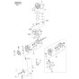 Cylinder & Piston Assembly